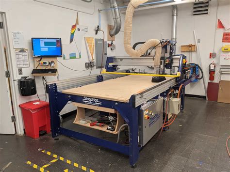 cnc machine parsons|parsons making center d12.